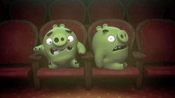 انیمیشن داستان خوک ها فصل 3 قسمت 19 - piggy tales